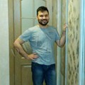 Шкаф-купе в Московскую прихожую 
