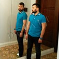 Зеркальный шкаф в прихожую