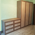 Корпусные распашные шкафы в Жуковском