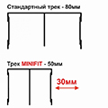 О профиле Минифит и о Компланарной системе