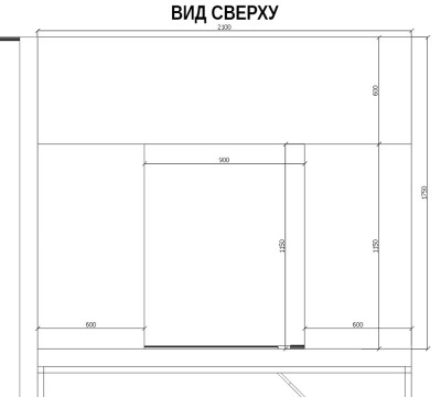 Гардеробное помещение