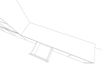 Мини-стенка под телевизор