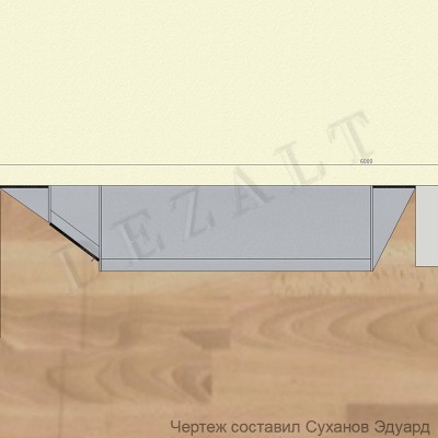 Шкаф-купе 2 двери