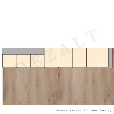 Шкаф распашной