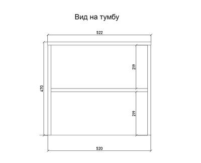 Мебель в гардеробную комнату