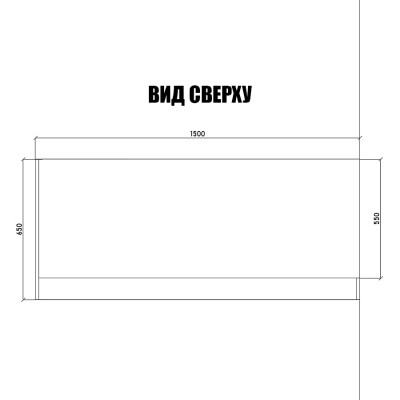 Шкаф-купе двухстворчатый в прихожую