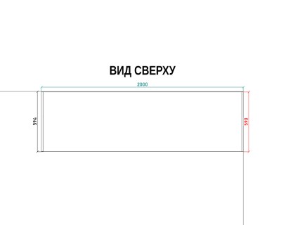Шкаф-купе 3 двери