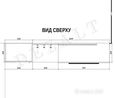 Мебель в прихожую